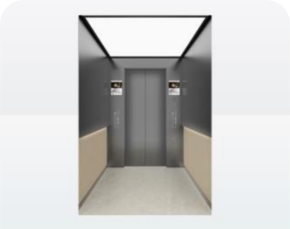 智慧建筑与楼宇数字化示意